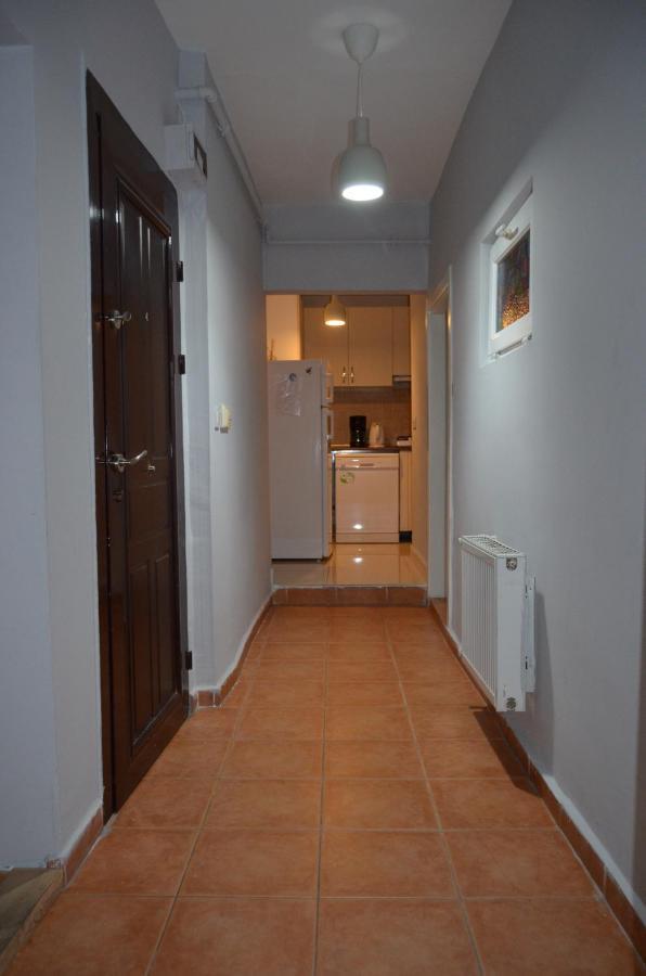 Newly Renovated Cozy Stay Oe-5 In Taksim Istambul Exterior foto
