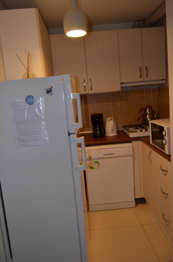 Newly Renovated Cozy Stay Oe-5 In Taksim Istambul Exterior foto