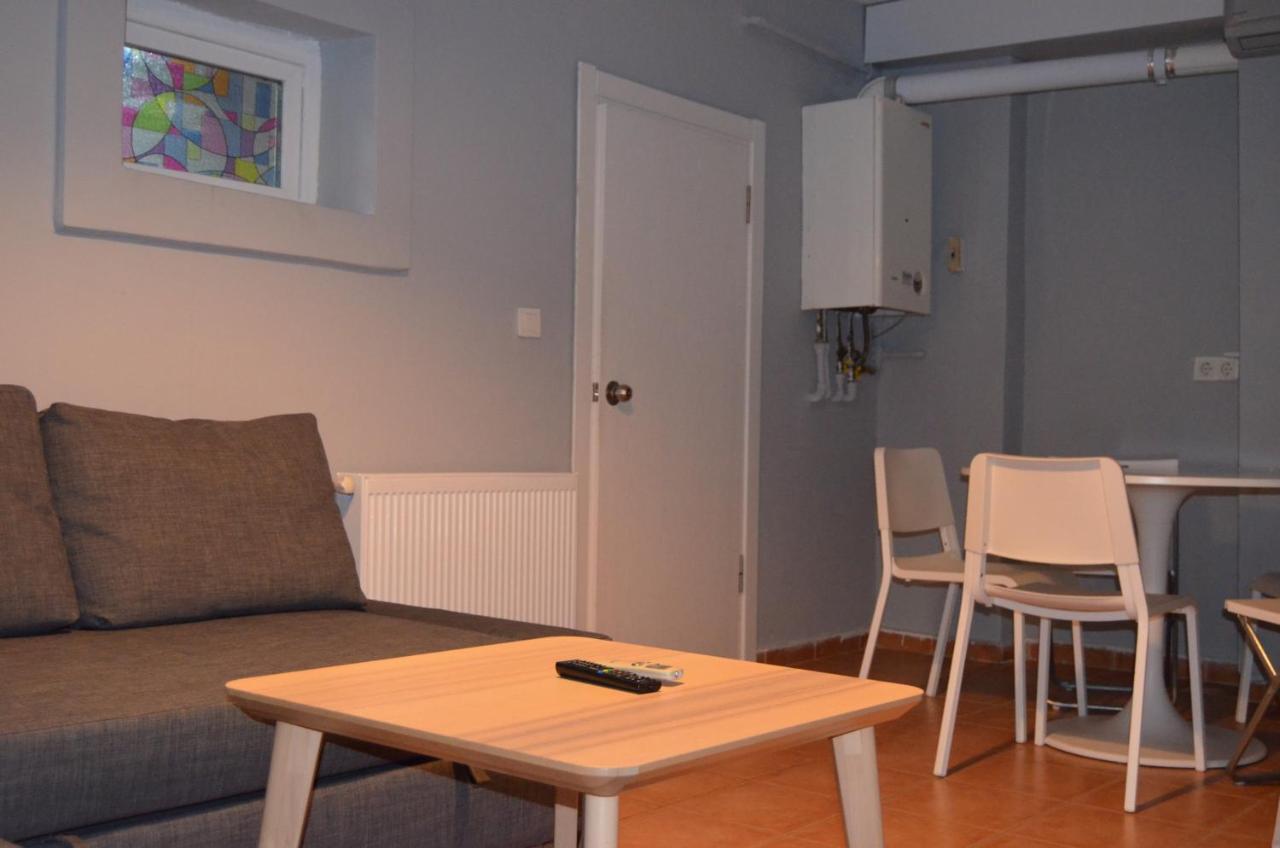 Newly Renovated Cozy Stay Oe-5 In Taksim Istambul Exterior foto