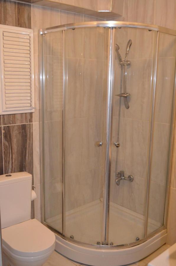 Newly Renovated Cozy Stay Oe-5 In Taksim Istambul Exterior foto