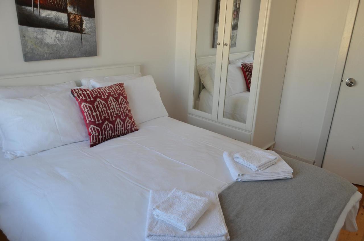 Newly Renovated Cozy Stay Oe-5 In Taksim Istambul Exterior foto