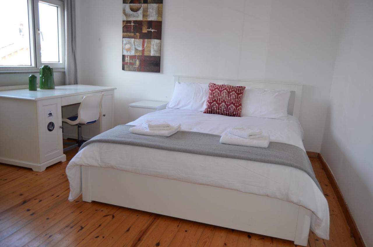 Newly Renovated Cozy Stay Oe-5 In Taksim Istambul Exterior foto