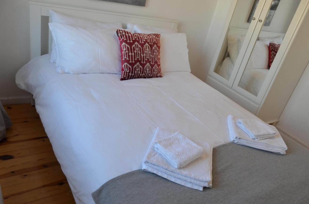 Newly Renovated Cozy Stay Oe-5 In Taksim Istambul Exterior foto