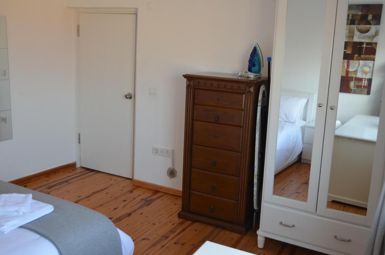 Newly Renovated Cozy Stay Oe-5 In Taksim Istambul Exterior foto