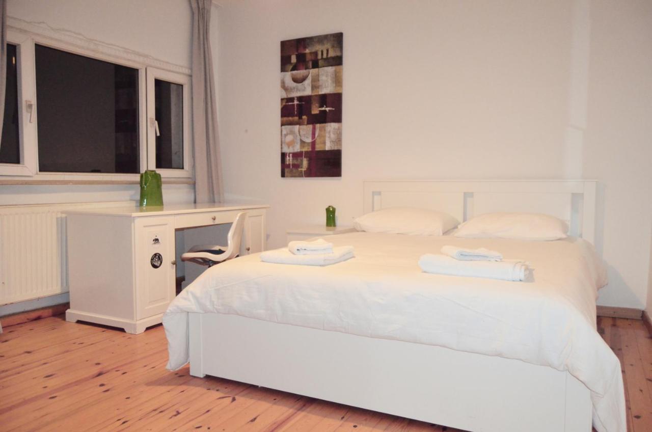 Newly Renovated Cozy Stay Oe-5 In Taksim Istambul Exterior foto