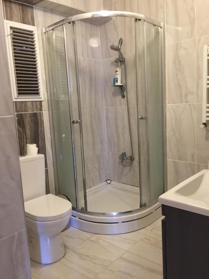 Newly Renovated Cozy Stay Oe-5 In Taksim Istambul Exterior foto